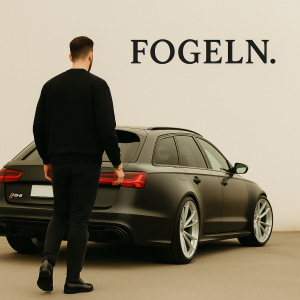 FOGELN.