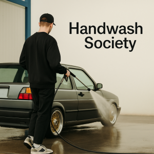 Handwash Society